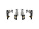 2021-2025 Ford F-150 Raptor Shock Absorber Solenoid Mount Kit Icon Vehicle Dynamics Icon Vehicle Dynamics