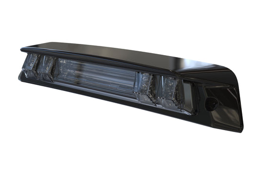 Ford Super Duty (20-22): Morimoto LED Third Brake Light - TAMELESS PERFORMANCE