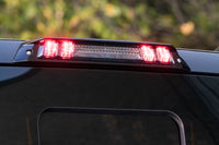 Ford Super Duty (20-22): Morimoto LED Third Brake Light - TAMELESS PERFORMANCE