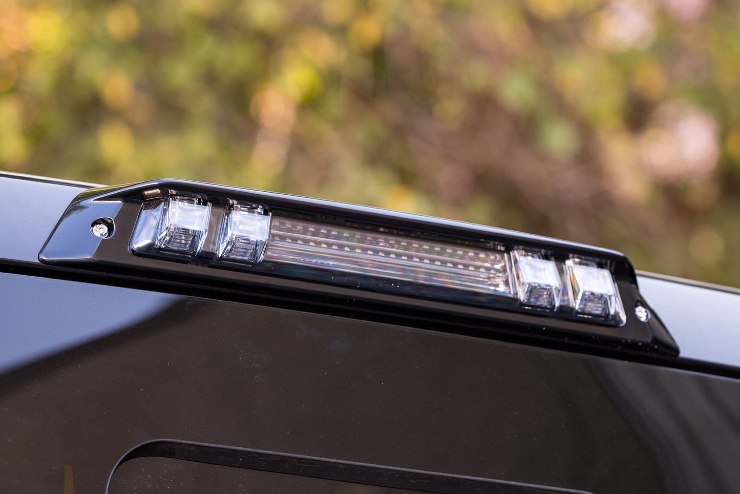 Ford Super Duty (20-22): Morimoto LED Third Brake Light - TAMELESS PERFORMANCE