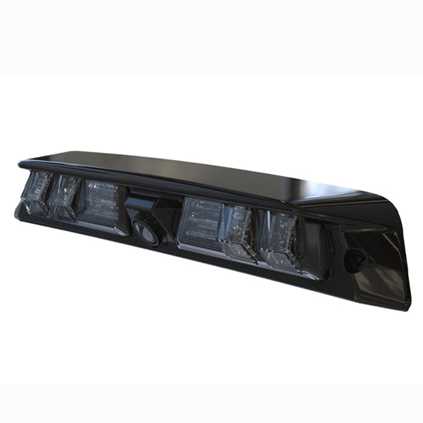 Ford Super Duty (20-22): Morimoto LED Third Brake Light - TAMELESS PERFORMANCE