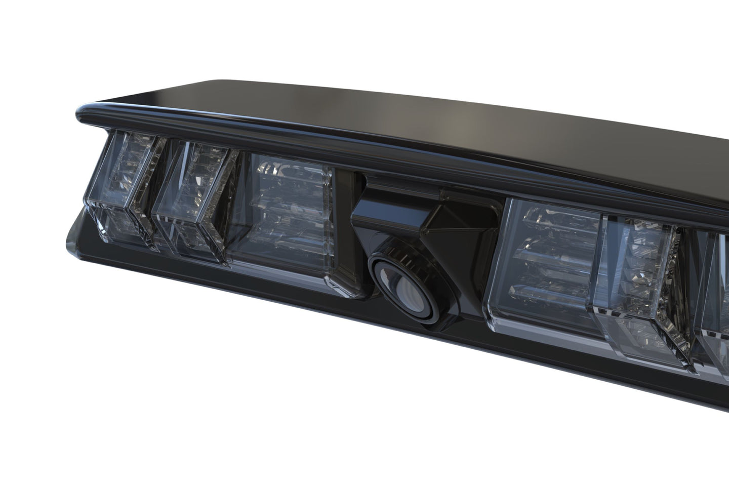 Ford Super Duty (20-22): Morimoto LED Third Brake Light - TAMELESS PERFORMANCE