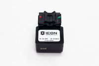 19-20 Raptor Damper Interface Device Icon Vehicle Dynamics Icon Vehicle Dynamics