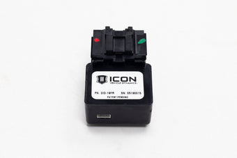 compare product 19-20 Raptor Damper Interface Device Icon Vehicle Dynamics