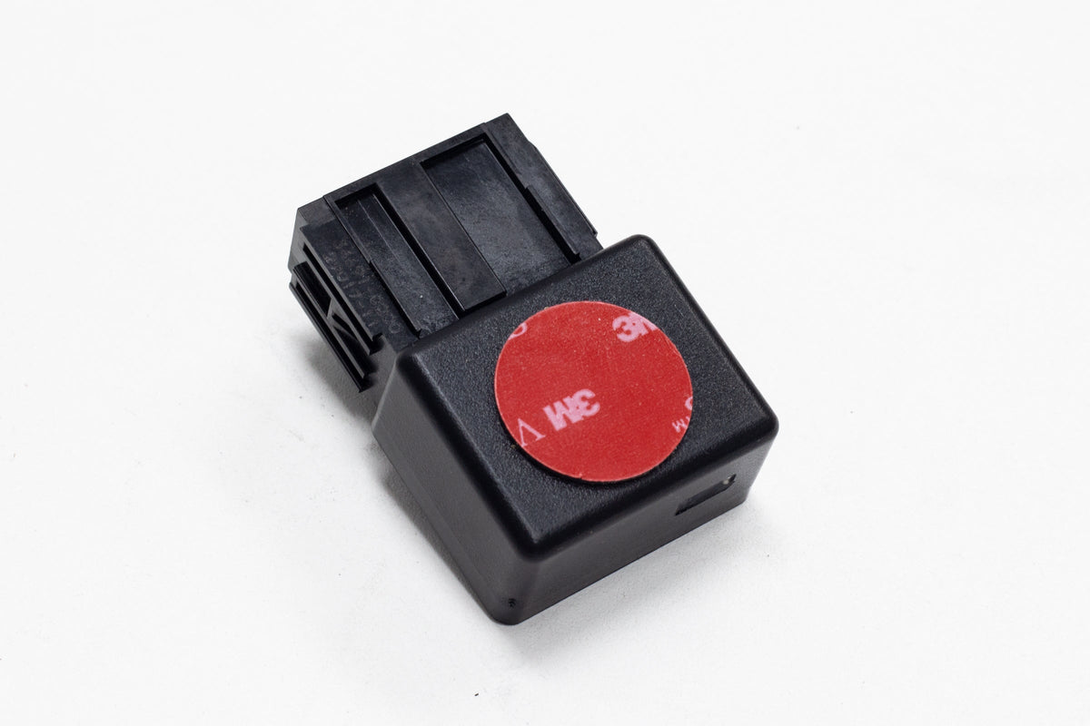 19-20 Raptor Damper Interface Device Icon Vehicle Dynamics Icon Vehicle Dynamics