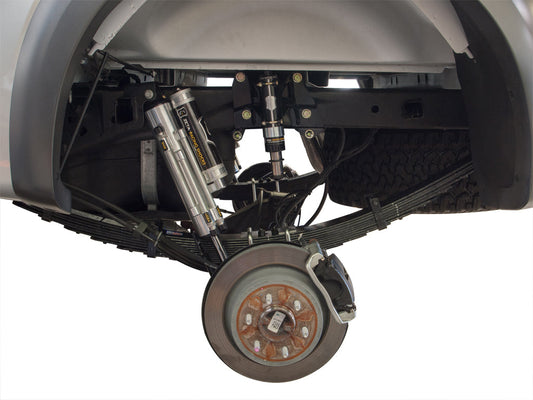 10-14 Raptor Rear 3.0 Zeta Pb Pair Icon Vehicle Dynamics Icon Vehicle Dynamics