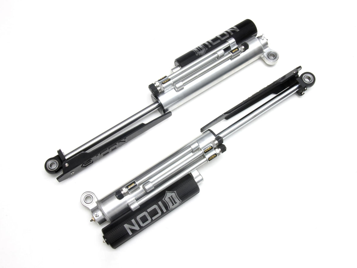 17-20 Raptor Rear 3.0 Pb Pair Icon Vehicle Dynamics Icon Vehicle Dynamics
