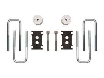 compare product 10-14 Raptor Leaf Spring Hardware Kit Icon Vehicle Dynamics