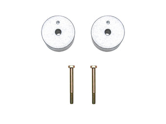 compare product 10-14 Raptor Bump Stop Spacer Kit Icon Vehicle Dynamics
