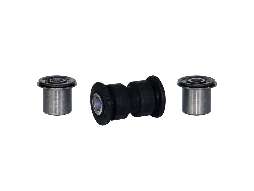 10-14 Raptor Leaf Spring Bushing Service Kit (1 Spring) Icon Vehicle Dynamics Icon Vehicle Dynamics