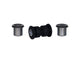 10-14 Raptor Leaf Spring Bushing Service Kit (1 Spring) Icon Vehicle Dynamics Icon Vehicle Dynamics