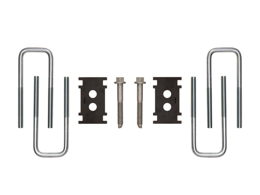 17-20 Raptor Multi Rate Leaf Spring Hardware Kit Icon Vehicle Dynamics Icon Vehicle Dynamics