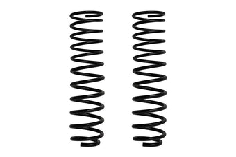 compare product 2021-2025 Ford F-150 Raptor Rear 1 Inch Lift Triple Rate Coil Spring Kit Icon Vehicle Dynamics
