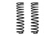 2021-2025 Ford F-150 Raptor Rear 1 Inch Lift Triple Rate Coil Spring Kit Icon Vehicle Dynamics Icon Vehicle Dynamics