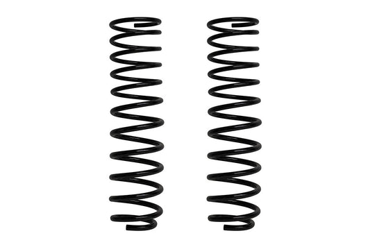 2021-2025 Ford F-150 Raptor Rear 1 Inch Lift Triple Rate Coil Spring Kit Icon Vehicle Dynamics Icon Vehicle Dynamics