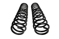 2021-2025 Ford F-150 Raptor Rear 1 Inch Lift Triple Rate Coil Spring Kit Icon Vehicle Dynamics Icon Vehicle Dynamics