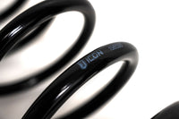 2021-2025 Ford F-150 Raptor Rear 1 Inch Lift Triple Rate Coil Spring Kit Icon Vehicle Dynamics Icon Vehicle Dynamics