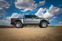 2021-2025 Ford F-150 Raptor Rear 1 Inch Lift Triple Rate Coil Spring Kit Icon Vehicle Dynamics Icon Vehicle Dynamics