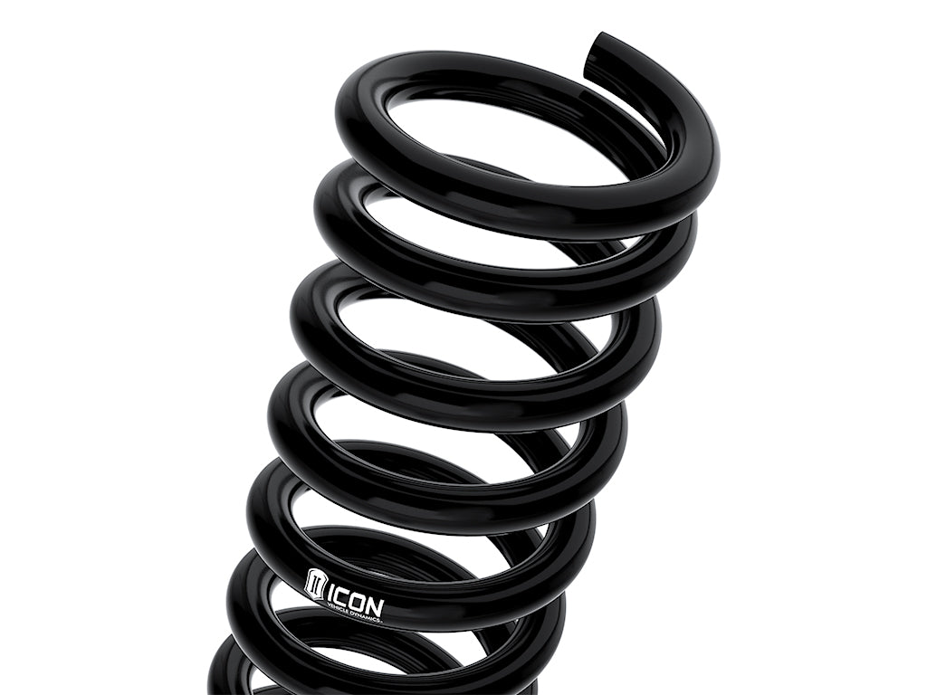 2021-2025 Ford F-150 Raptor Front 2.25 Inch Lift Coil Spring Kit Icon Vehicle Dynamics Icon Vehicle Dynamics