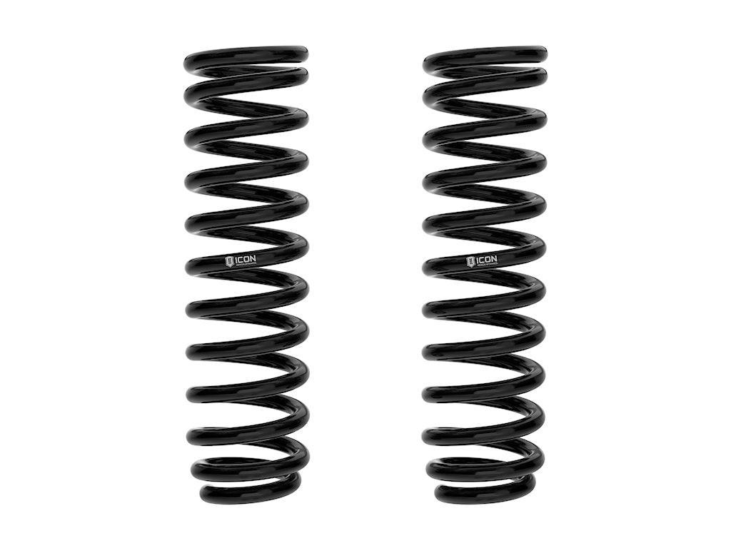 2021-2025 Ford F-150 Raptor Front 2.25 Inch Lift Coil Spring Kit Icon Vehicle Dynamics Icon Vehicle Dynamics