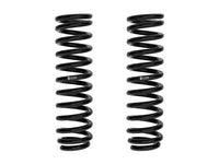 2021-2025 Ford F-150 Raptor Front 2.25 Inch Lift Coil Spring Kit Icon Vehicle Dynamics Icon Vehicle Dynamics