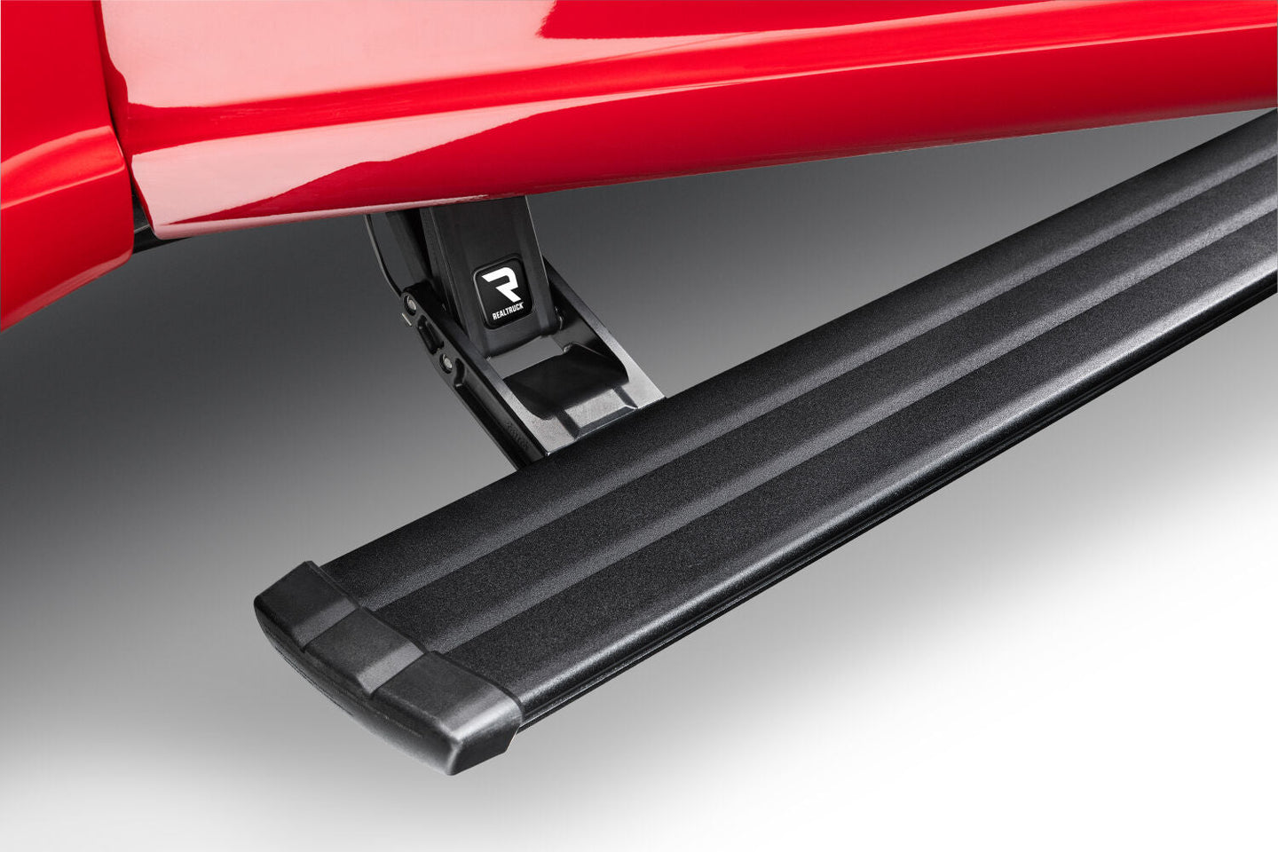PowerStep Vision Boards For 2021-2024 Ford Bronco 4-Door AMP Research AMP Research