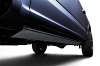 PowerStep VisionBoards For 2025 Ram 2500 3500 Crew/MegaCab AMP Research AMP Research