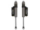 2021-2024 Ford F-150 4WD F-150 Tremor 0-2 Inch Lift Rear V.S. 2.5 Aluminum Series Shock Absorbers Piggyback Reservoir Pair Icon Vehicle Dynamics Icon Vehicle Dynamics