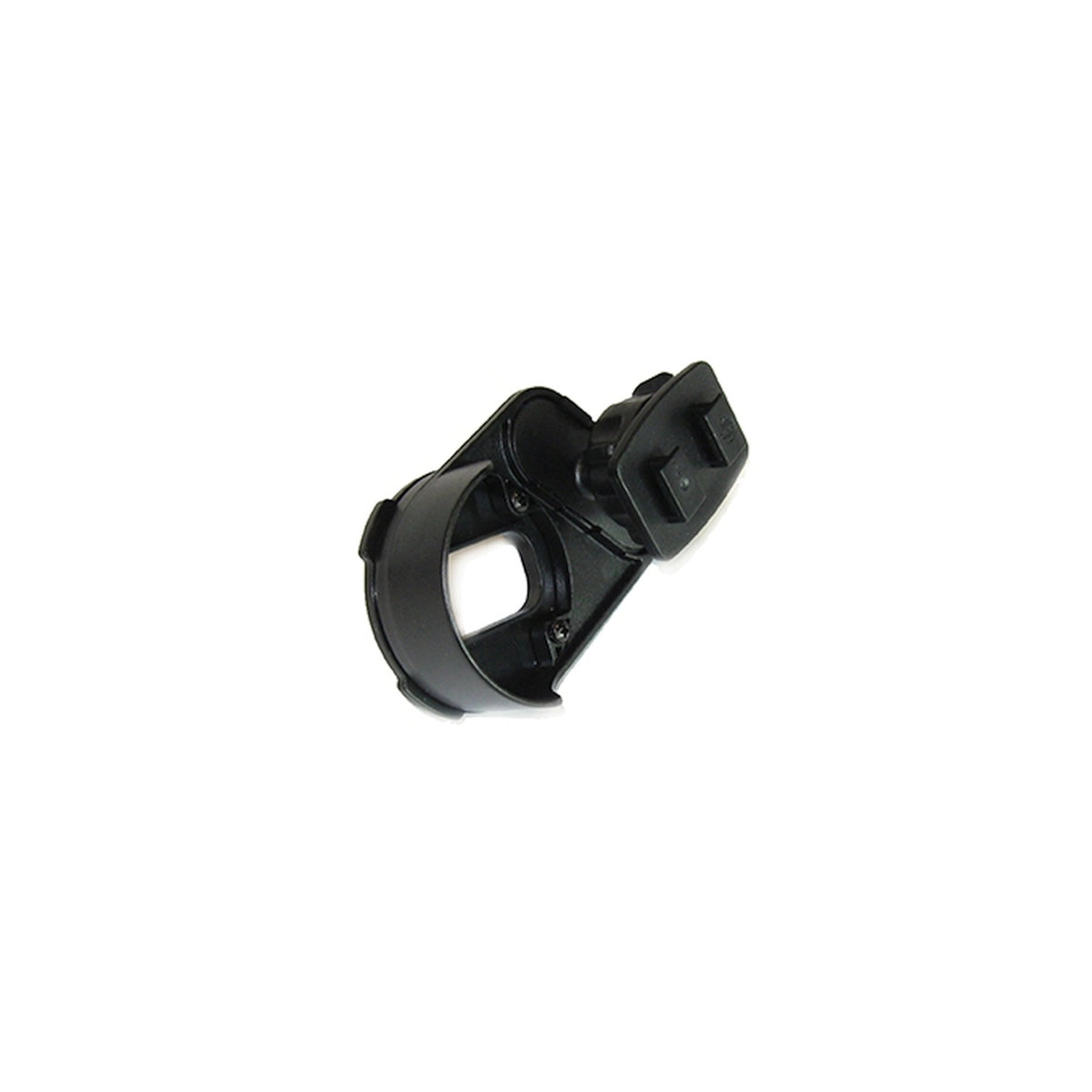 Gauge Pillar Adapter 2-1/16 Inch Universal Edge Products Edge Products