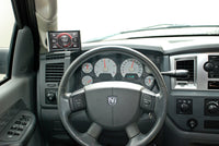 Pod Adapter Kit w/ Grommet Compatible with all Dash Pods Edge Products Edge Products