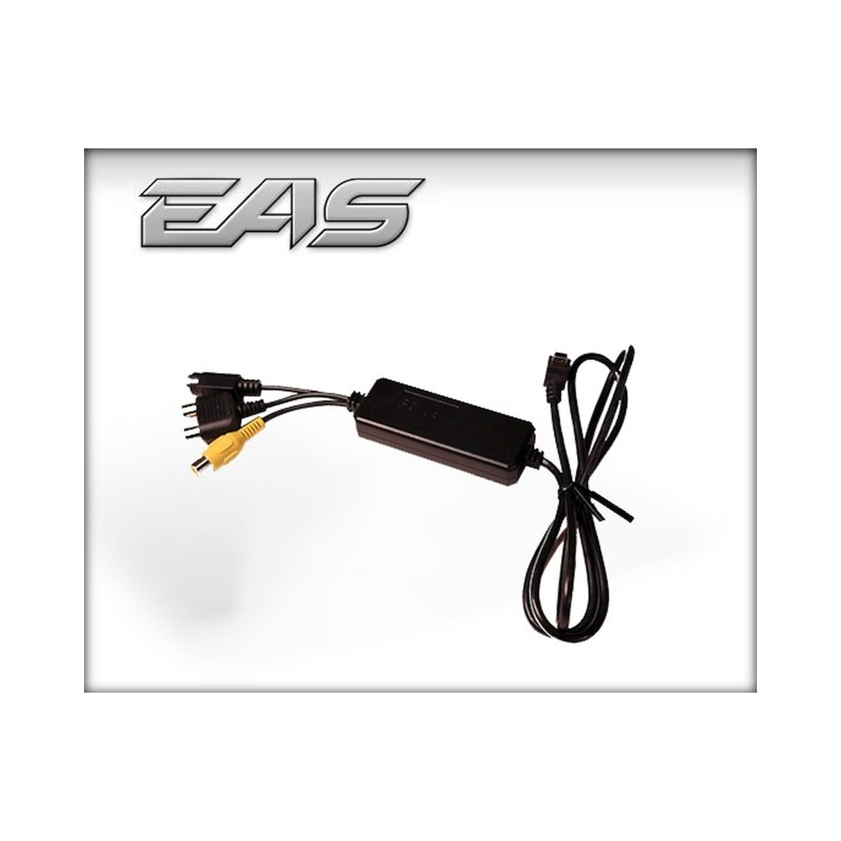 Camera RCA Adapter CTS3, T2, Dashpaq+ Edge Products Edge Products