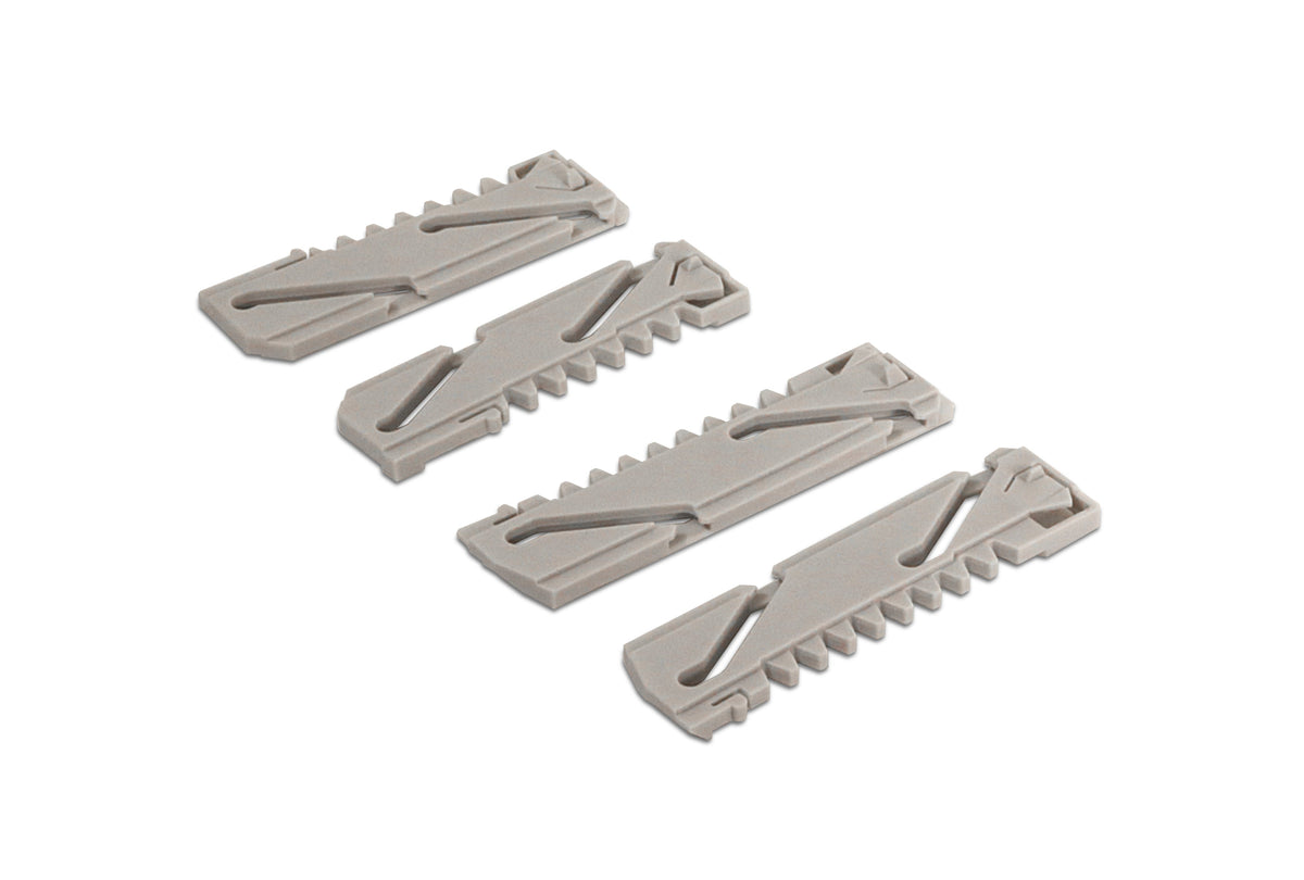 L5P Duramax ECM Connector Repair Kit Replacement Slider Kit for 2017-2023 L5P Duramax Edge Products Edge Products