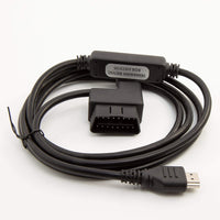 EAS OBD-II to HDMI Universal Device Cable Edge Products Edge Products