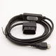 EAS OBD-II to HDMI Universal Device Cable Edge Products Edge Products