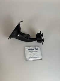 EAS Universal Suction Cup Mount Edge Products Edge Products