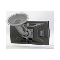 EAS Universal Suction Cup Mount Edge Products Edge Products