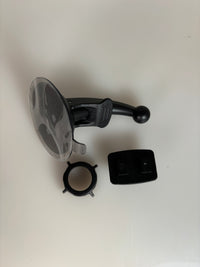 EAS Universal Suction Cup Mount Edge Products Edge Products
