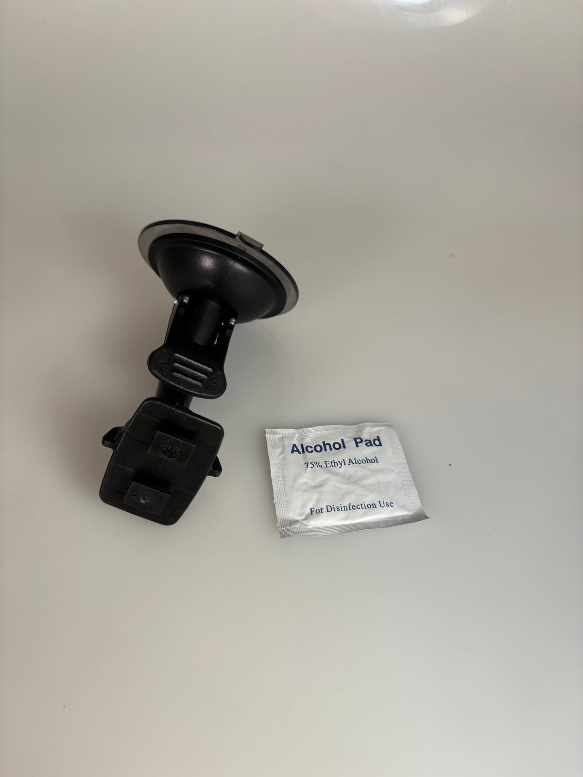 EAS Universal Suction Cup Mount Edge Products Edge Products
