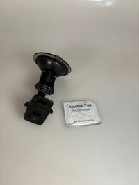 EAS Universal Suction Cup Mount Edge Products Edge Products