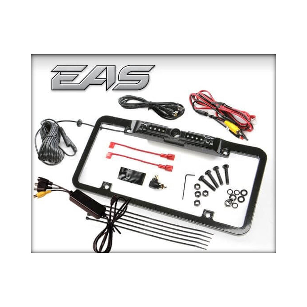 Camera Kit CTS3, T2, Dashpaq+ Edge CTS3 Backup Camera Edge Products Edge Products