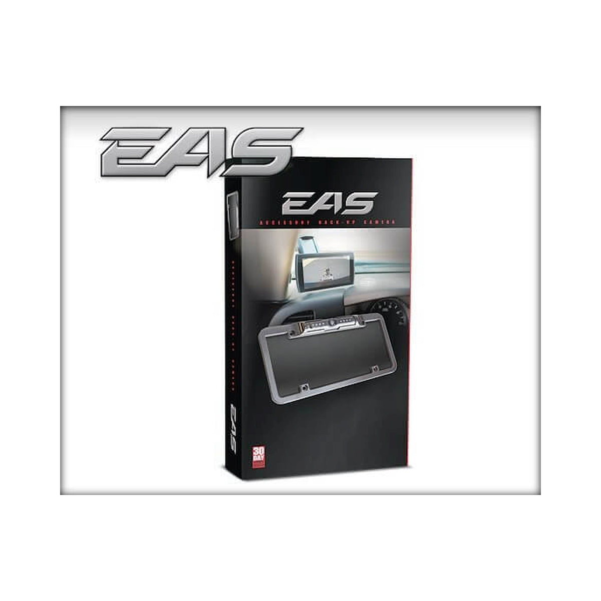 Camera Kit CTS3, T2, Dashpaq+ Edge CTS3 Backup Camera Edge Products Edge Products
