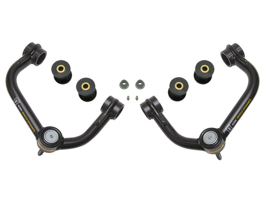 04-20 F150 Tubular UCA Dj Kit Icon Vehicle Dynamics Icon Vehicle Dynamics