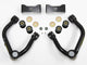 2019-2021 Ford Ranger Tubular Upper Control Arm/Delta Joint Kit Al Knuckle Icon Vehicle Dynamics