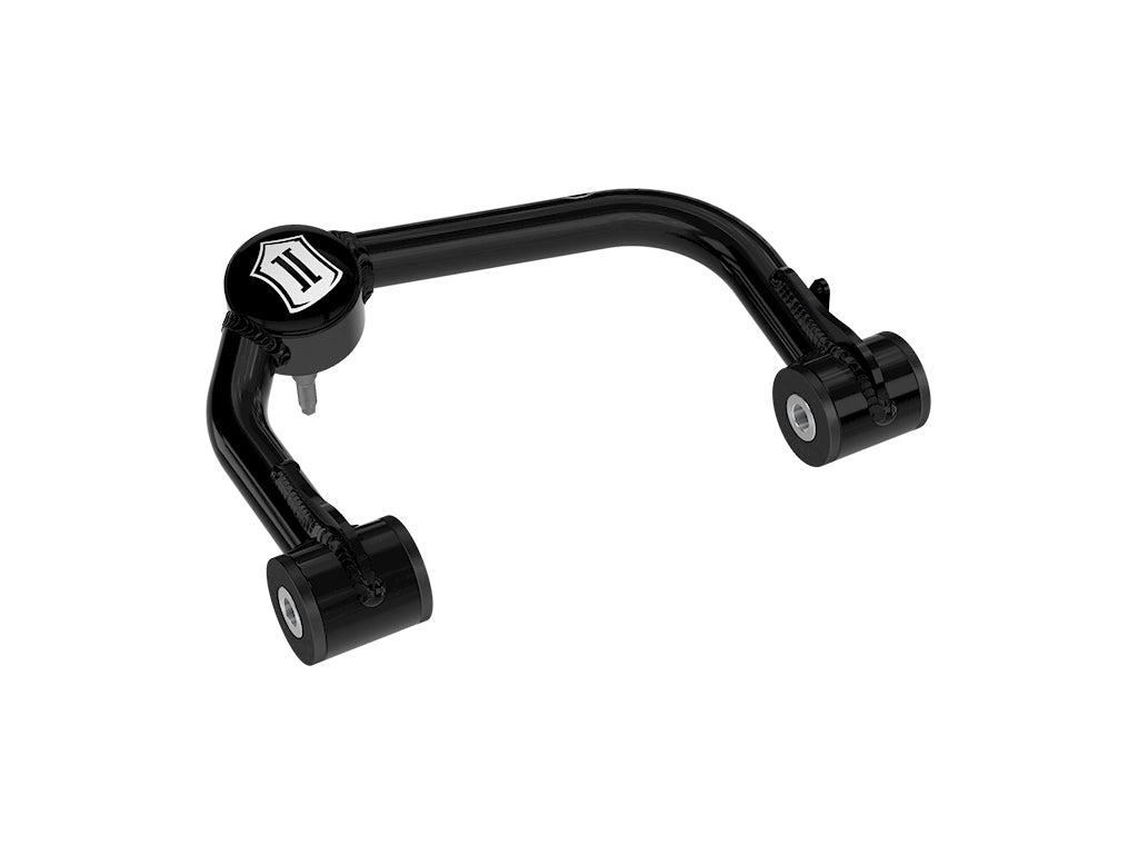 2021-2024 Ford F-150 Front Tubular Upper Control Arms W/ Delta Joint Pro Icon Vehicle Dynamics Icon Vehicle Dynamics