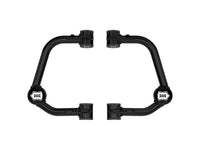 2021-2024 Ford F-150 Front Tubular Upper Control Arms W/ Delta Joint Pro Icon Vehicle Dynamics Icon Vehicle Dynamics
