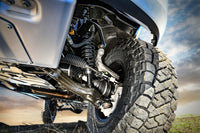 2021-2024 Ford F-150 Front Tubular Upper Control Arms W/ Delta Joint Pro Icon Vehicle Dynamics Icon Vehicle Dynamics