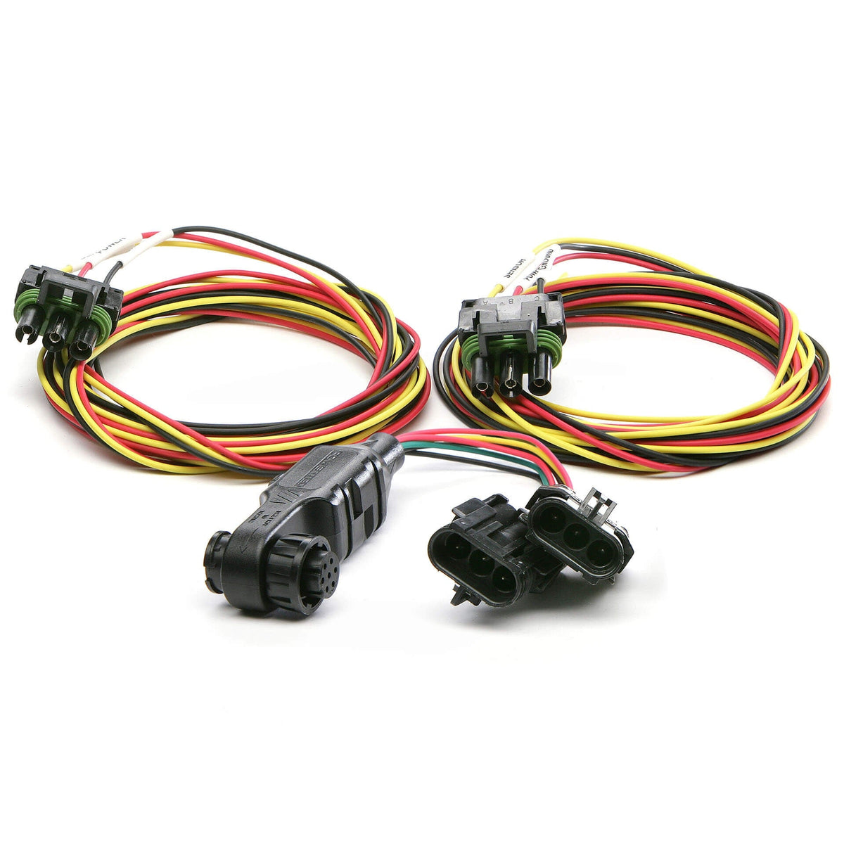 EAS Generic 5V Sensor Input EAS Universal Sensor Input 5 Volt Compatible w/ Edge CS2/CTS2/CTS3 Edge Products Edge Products