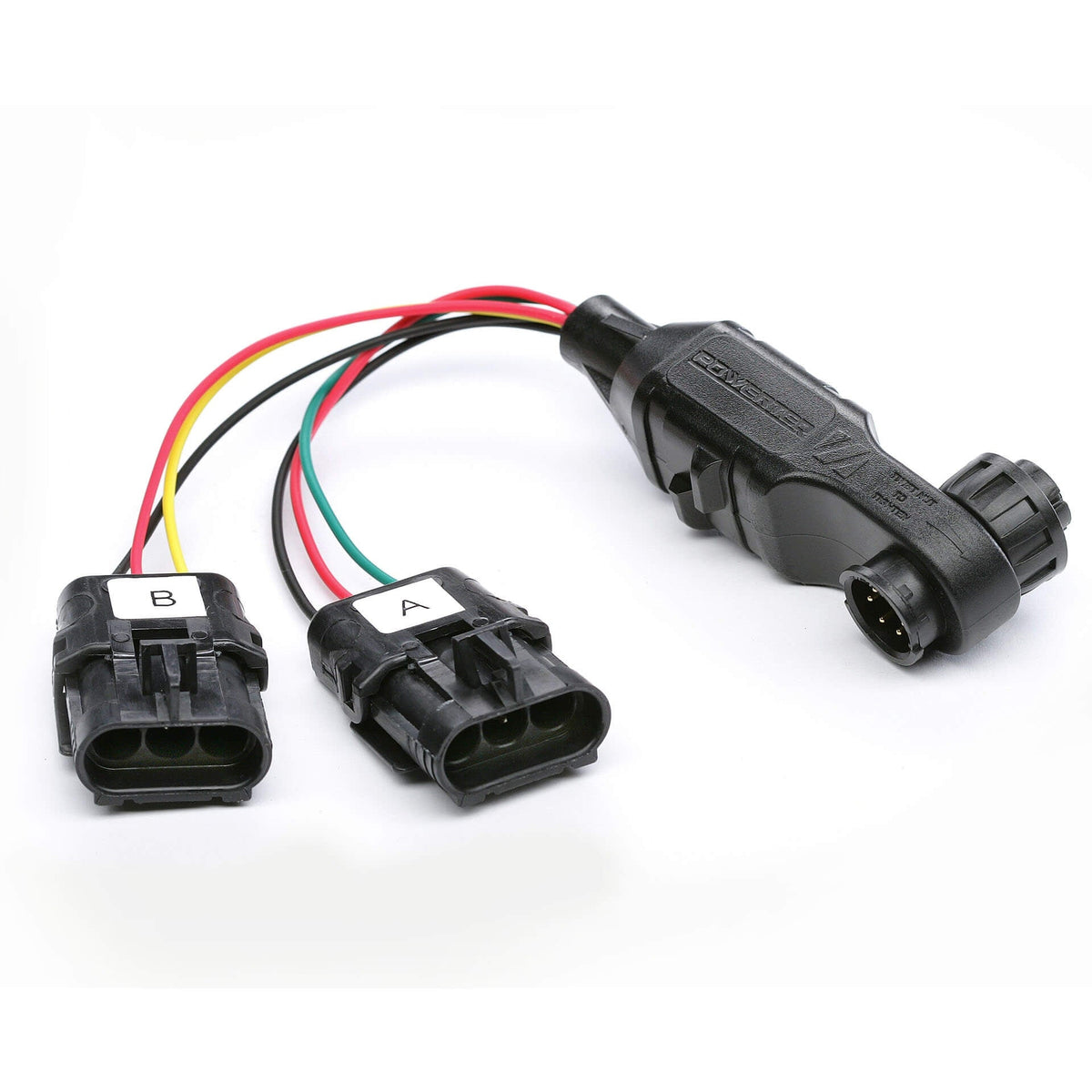 EAS Generic 5V Sensor Input EAS Universal Sensor Input 5 Volt Compatible w/ Edge CS2/CTS2/CTS3 Edge Products Edge Products