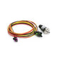 EAS Pressure Sensor 0-100 psig Compatible w/ Edge CS2/CTS2/CTS3 1/8 in. NPT Edge Products Edge Products