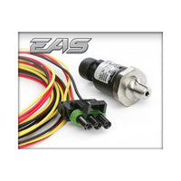 EAS Pressure Sensor 0-100 psig Compatible w/ Edge CS2/CTS2/CTS3 1/8 in. NPT Edge Products Edge Products